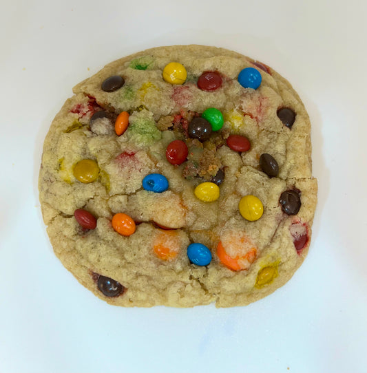 M&M