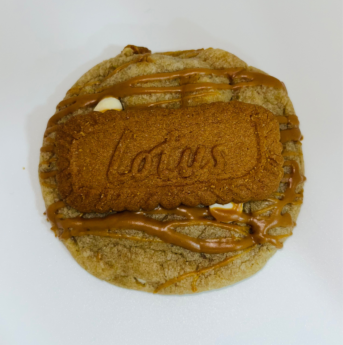 Biscoff Cookie Butter
