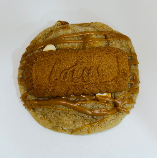 Biscoff Cookie Butter