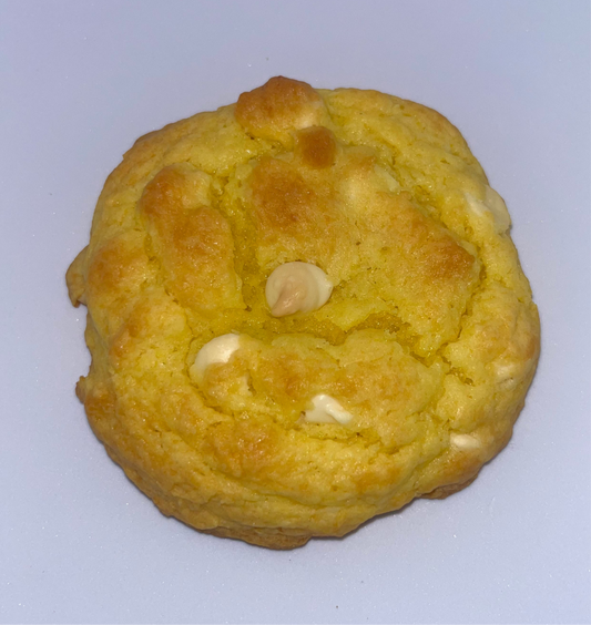 Lemon Cookie