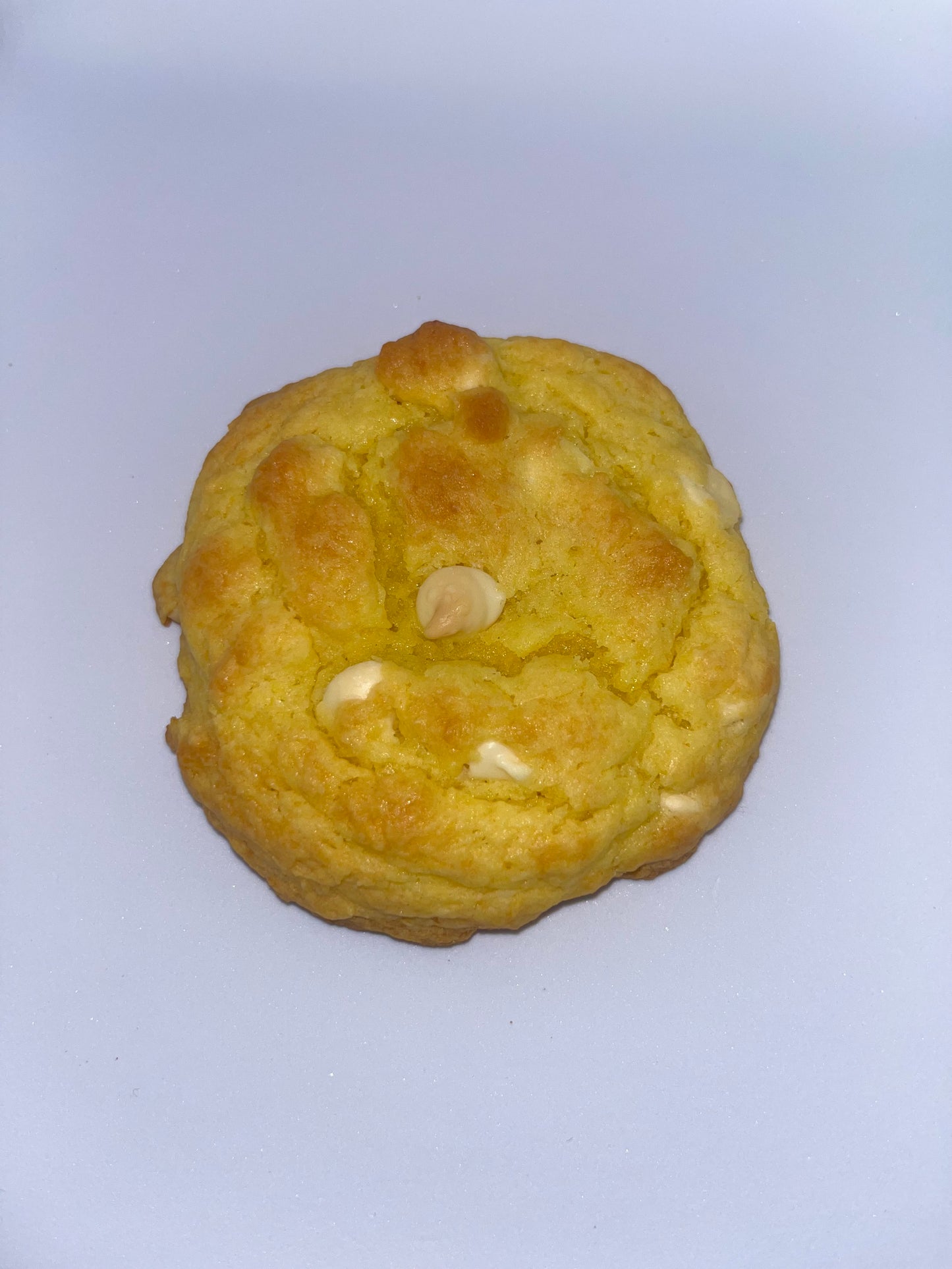 Lemon Cookie